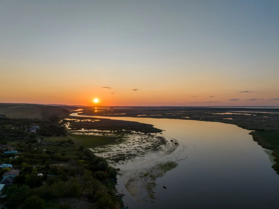 Discover Somova – The hidden treasure of the Danube Delta